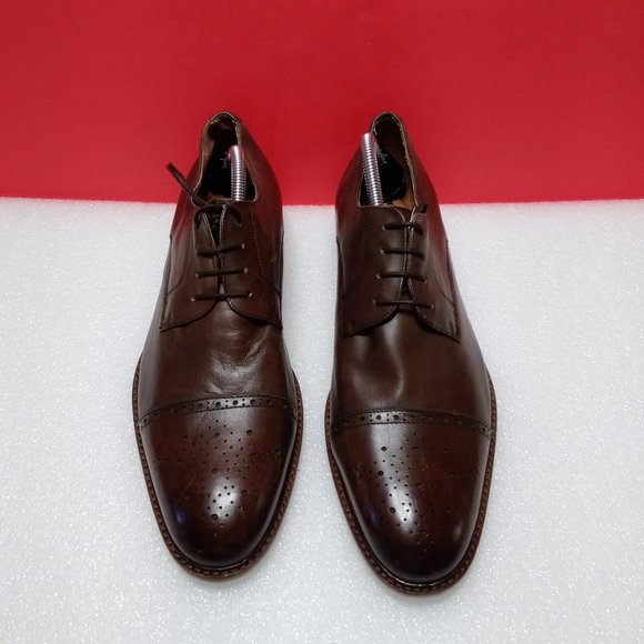 EXPRESS MEN\'S DRESS SHOES  SIZE-11 main image 8